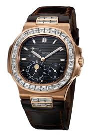 Patek Philippe Nautilus Patek Philippe Nautilus