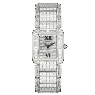 Patek Philippe Twenty Patek Philippe Twenty