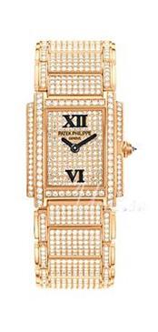 Patek Philippe Twenty Patek Philippe Twenty