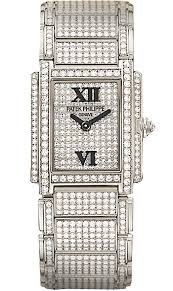 Patek Philippe Twenty-4 Patek Philippe Twenty-4
