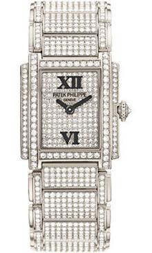 Patek Philippe Twenty~4 Patek Philippe Twenty~4