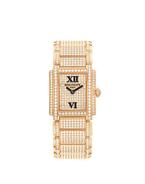 Patek Philippe Twenty~4 Patek Philippe Twenty~4