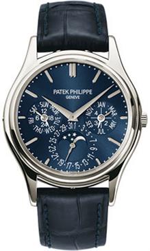Patek Philippe Ultra Thin Perpetual Calendar Patek Philippe Ultra Thin Perpetual Calendar