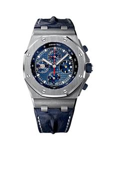 Audemars Piguet Royal Oak Offshore Chronograph Audemars Piguet Royal Oak Offshore Chronograph