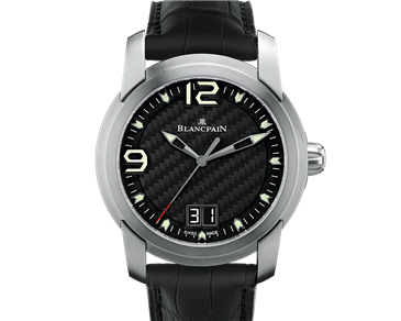 Blancpain L-EVOLUTION R GRANDE DATE Blancpain L-EVOLUTION R GRANDE DATE