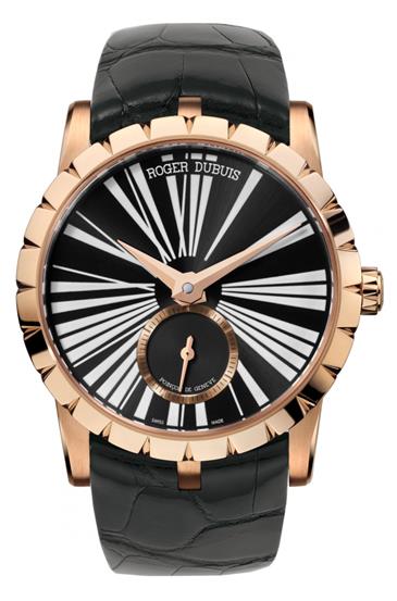 Roger Dubuis Automatic Roger Dubuis Automatic