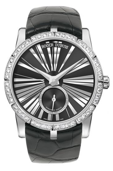 Roger Dubuis Automatic - Jewellery Roger Dubuis Automatic - Jewellery