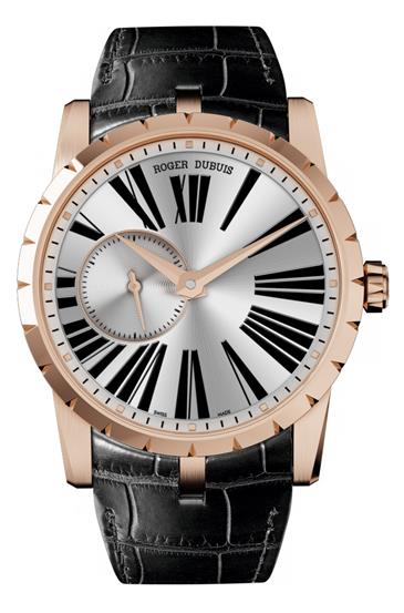 Roger Dubuis Automatic Roger Dubuis Automatic