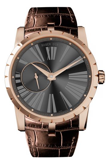 Roger Dubuis Automatic Roger Dubuis Automatic