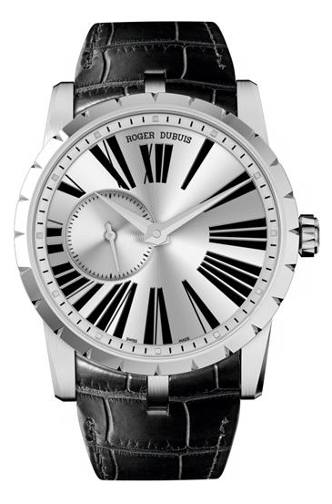 Roger Dubuis Automatic Roger Dubuis Automatic