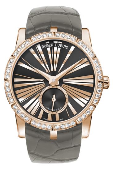 Roger Dubuis Automatic - Jewellery Roger Dubuis Automatic - Jewellery