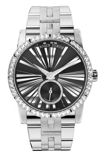 Roger Dubuis Automatic Roger Dubuis Automatic