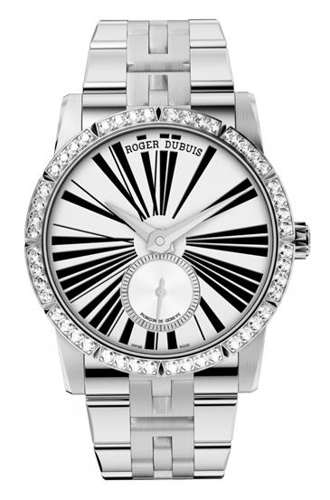 Roger Dubuis Automatic Roger Dubuis Automatic