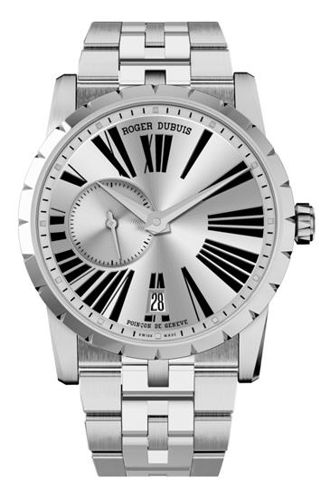 Roger Dubuis Automatic Roger Dubuis Automatic