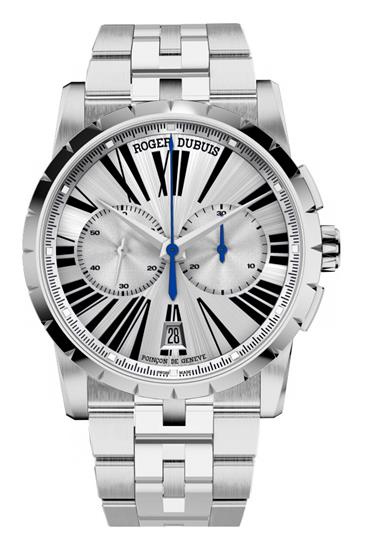 Roger Dubuis Chronograph Roger Dubuis Chronograph