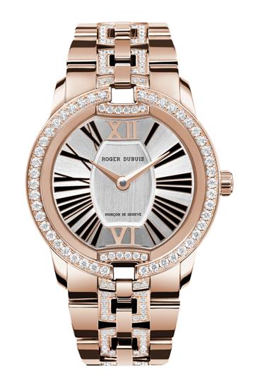 Roger Dubuis Automatic - Jewellery Roger Dubuis Automatic - Jewellery