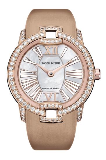 Roger Dubuis Automatic Roger Dubuis Automatic