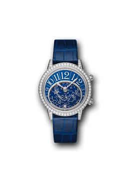A. Lange and Sohne Jaeger LeCoultre Rendez-Vous Celestial A. Lange and Sohne Jaeger LeCoultre Rendez-Vous Celestial