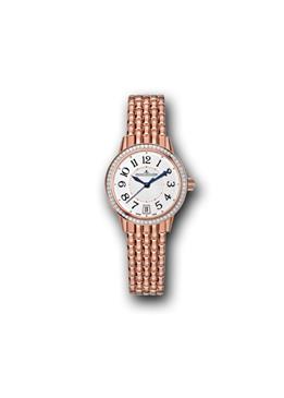 A. Lange and Sohne Jaeger LeCoultre Rendez-Vous Date 3512120 A. Lange and Sohne Jaeger LeCoultre Rendez-Vous Date 3512120