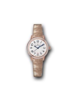A. Lange and Sohne Jaeger LeCoultre Rendez-Vous Date 3512520 A. Lange and Sohne Jaeger LeCoultre Rendez-Vous Date 3512520