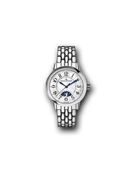A. Lange and Sohne Jaeger LeCoultre Rendez-Vous Night & Day A. Lange and Sohne Jaeger LeCoultre Rendez-Vous Night & Day