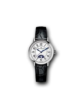 A. Lange and Sohne Jaeger LeCoultre Rendez-Vous Night & Day A. Lange and Sohne Jaeger LeCoultre Rendez-Vous Night & Day