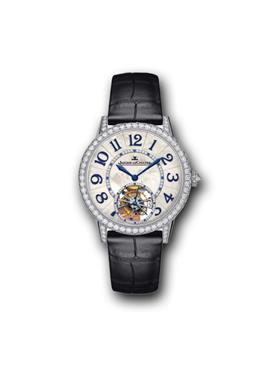 A. Lange and Sohne Jaeger LeCoultre Rendez-Vous Tourbillon A. Lange and Sohne Jaeger LeCoultre Rendez-Vous Tourbillon