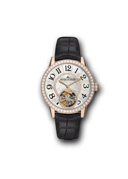 A. Lange and Sohne Jaeger LeCoultre Rendez-Vous Tourbillon Night & Day A. Lange and Sohne Jaeger LeCoultre Rendez-Vous Tourbillon Night & Day