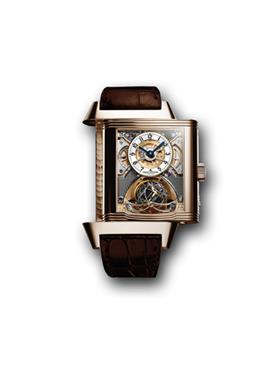 A. Lange and Sohne Jaeger LeCoultre Reverso Repetition Minutes a Rideau A. Lange and Sohne Jaeger LeCoultre Reverso Repetition Minutes a Rideau