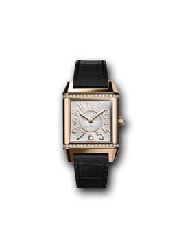 A. Lange and Sohne Jaeger LeCoultre Reverso Squadra Lady Duetto A. Lange and Sohne Jaeger LeCoultre Reverso Squadra Lady Duetto
