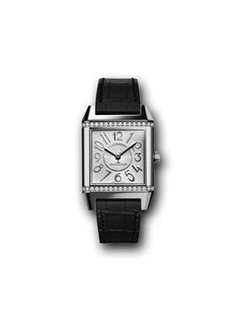 A. Lange and Sohne Jaeger LeCoultre Reverso Squadra Lady Duetto A. Lange and Sohne Jaeger LeCoultre Reverso Squadra Lady Duetto
