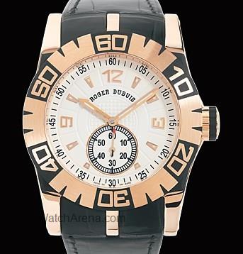 Roger Dubuis Easy Diver Automatic RDDBGE0182 Roger Dubuis Easy Diver Automatic RDDBGE0182