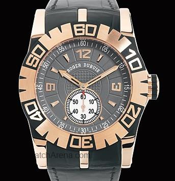 Roger Dubuis Easy Diver Automatic RDDBGE0183 Roger Dubuis Easy Diver Automatic RDDBGE0183