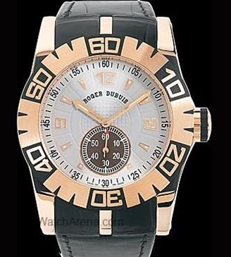 Roger Dubuis Easy Diver Automatic RDDBGE0184 Roger Dubuis Easy Diver Automatic RDDBGE0184
