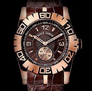 Roger Dubuis Easy Diver Automatic RDDBSE0229 Roger Dubuis Easy Diver Automatic RDDBSE0229