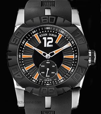 Roger Dubuis Easy Diver Ceramic RDDBSE0269 Roger Dubuis Easy Diver Ceramic RDDBSE0269