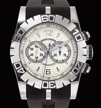 Roger Dubuis Easy Diver Chronograph RDDBSE0172 Roger Dubuis Easy Diver Chronograph RDDBSE0172
