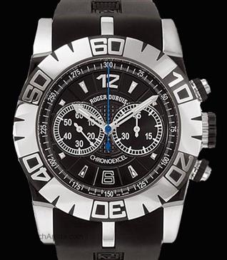 Roger Dubuis Easy Diver Chronograph RDDBSE0174 Roger Dubuis Easy Diver Chronograph RDDBSE0174