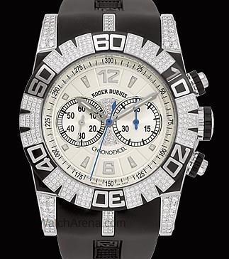 Roger Dubuis Easy Diver Chronograph RDDBSE0176 Roger Dubuis Easy Diver Chronograph RDDBSE0176