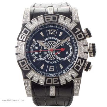 Roger Dubuis Easy Diver Chronograph RDDBSE0177 Roger Dubuis Easy Diver Chronograph RDDBSE0177