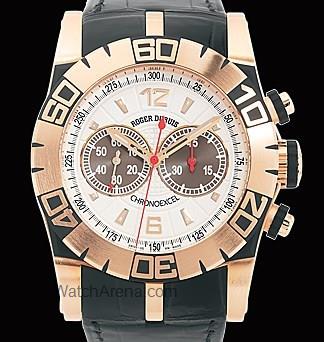 Roger Dubuis Easy Diver Chronograph RDDBSE0211 Roger Dubuis Easy Diver Chronograph RDDBSE0211