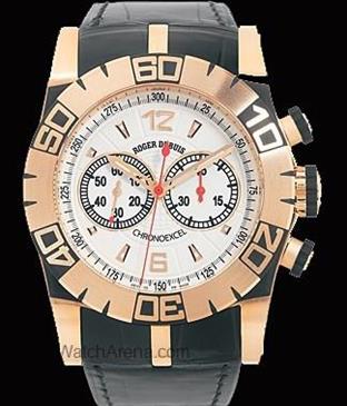 Roger Dubuis Easy Diver Chronograph RDDBSE0212 Roger Dubuis Easy Diver Chronograph RDDBSE0212