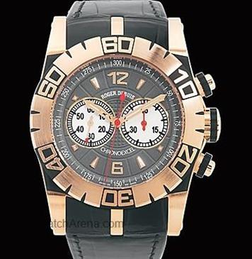 Roger Dubuis Easy Diver Chronograph RDDBSE0214 Roger Dubuis Easy Diver Chronograph RDDBSE0214
