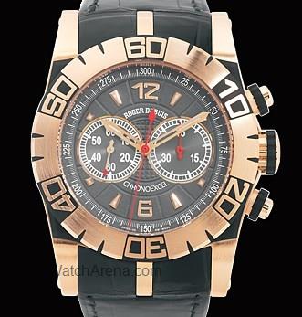 Roger Dubuis Easy Diver Chronograph RDDBSE0215 Roger Dubuis Easy Diver Chronograph RDDBSE0215