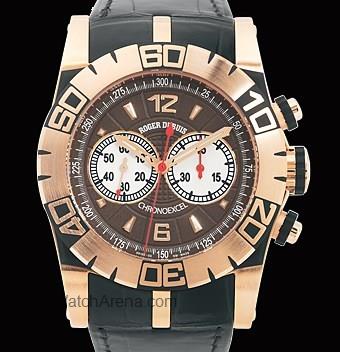 Roger Dubuis Easy Diver Chronograph RDDBSE0217 Roger Dubuis Easy Diver Chronograph RDDBSE0217