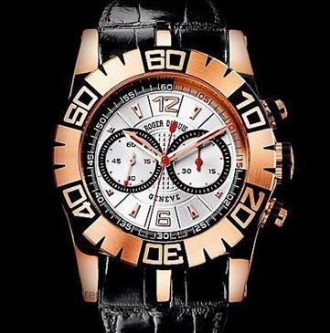 Roger Dubuis Easy Diver Chronograph RDDBSE0224 Roger Dubuis Easy Diver Chronograph RDDBSE0224