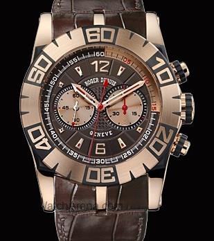 Roger Dubuis Easy Diver Chronograph RDDBSE0225 Roger Dubuis Easy Diver Chronograph RDDBSE0225