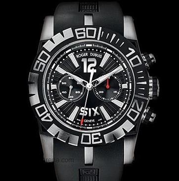 Roger Dubuis Easy Diver Chronograph RDDBSE0253 Roger Dubuis Easy Diver Chronograph RDDBSE0253