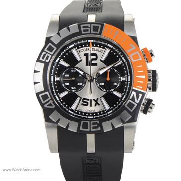 Roger Dubuis Easy Diver Chronograph RDDBSE0254 Roger Dubuis Easy Diver Chronograph RDDBSE0254