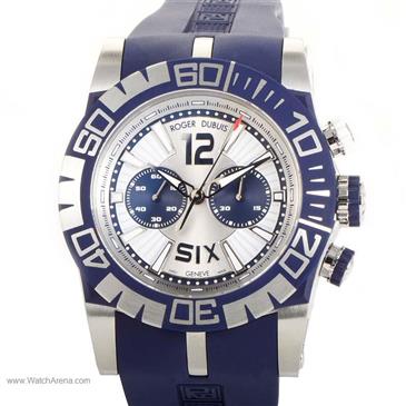 Roger Dubuis Easy Diver Chronograph RDDBSE0255 Roger Dubuis Easy Diver Chronograph RDDBSE0255